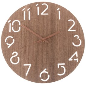 Orologio da parete ø 30,5 cm - Dakls