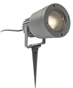 RED - Design Rendl - R12579 - Lampada da esterno CORDOBA 1xGU10/35W/230V IP54