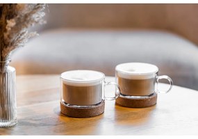 Tazze in set da 2 220 ml Vilagio - Vialli Design