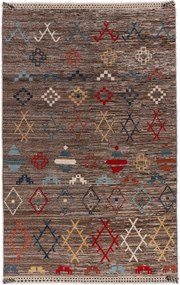 Tappeto orientale 200x300 () Annodato A Mano