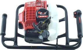 Trivella manuale BALEX BX 520TH motore 2 tempi