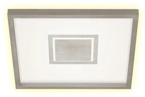 Briloner 7367-112 - Plafoniera LED GEO LED/22W/230V