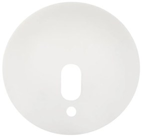 Prezent 1602 - Vetro di ricambio LADY E27