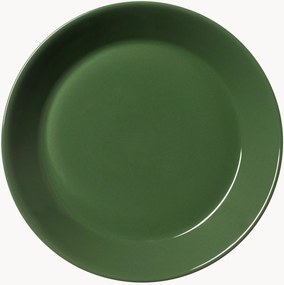 Piatto da colazione in porcellana Teema