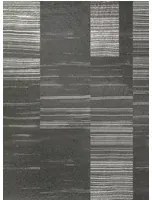 Coordonne Wandbild Earth Layers Metallics - Onyx