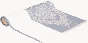 Set di 2 strofinacci Flower
