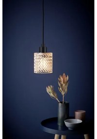Nordlux - Lampadario a sospensione con filo HOLLYWOOD 1xE27/60W/230V