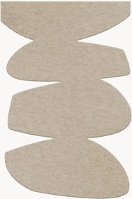 Scultura acustica da parete Stone Balance