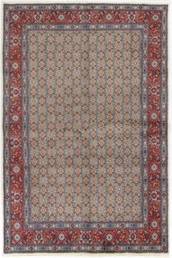 Moud Tappeto 230 x 150 (Iran) Annodato A Mano