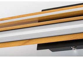 Rabalux 71045 - Applique a LED REMIEL LED/12W/230V 3000K