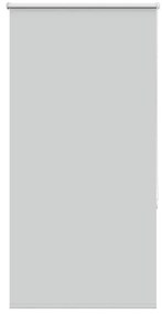 Tenda A Rullo Oscurante 65x175 Cm Larghezza Tessuto 60,7 Cm /