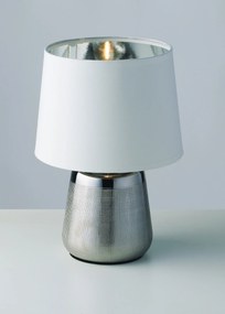 Lampadario Lume I ECSTASY L SIL 60W