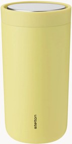 Tazza isolante sottovuoto To Go Click