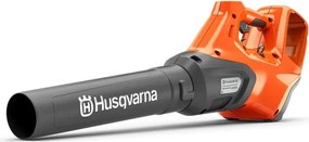 HUSQVARNA 530 IB 36V 18N Soffiatore a batteria solo corpo macchina 2.7 kg