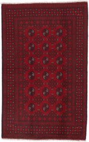 Afghan Tappeto orientale 120x180 (Afghanistan) Annodato A Mano