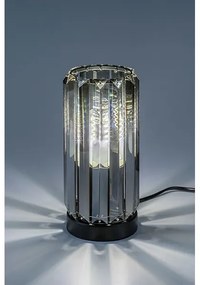 Rabalux 74206 - Lampada da tavolo VENESS 1xE27/40W/230V