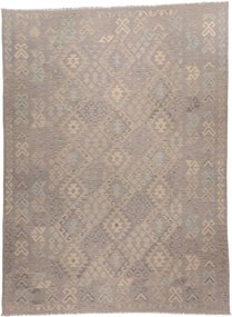 Kilim Tappeto 290 x 210 (Afghanistan) Tessuto A Mano