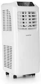 blumfeldt Pure Blizzard climatizzatore 3 in 1, climatizzatore deumidificatore e ventilatore, 7000 BTU