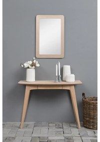 Tavolo da lavoro 105x45 cm Woodstock - Actona