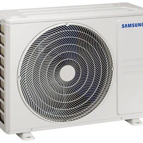 Unità esterna climatizzatore SAMSUNG AR30 MALIBÙ 7 KW classe di raffreddamento A++ , classe di riscaldamento A