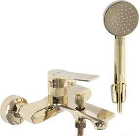 Rubinetto da vasca REA Viral Gold