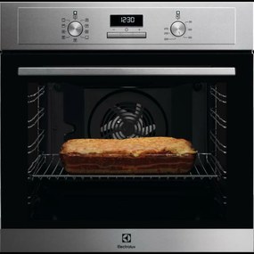 Forno Electrolux EOF3H54X 2700 W 72 L