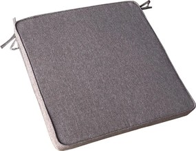 SERIUS - Cuscino per seduta idrorepellente