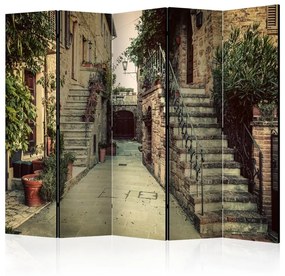 Paravento Tuscan Memories II [Room Dividers]