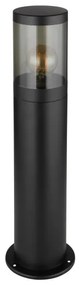 Globo 32015BS - Lampada da esterno XELOO 1xE27/60W/230V 50 cm IP44