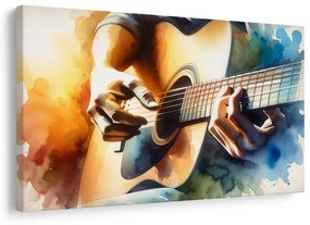 Quadro su tela – Accordi della vita