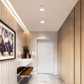 Immax NEO 07072L-15 - Lampada LED dimmerabile CANTO LED/12W/230V + T bianca