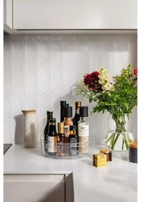 Organizer per spezie girevole in plastica – Casa De Engel