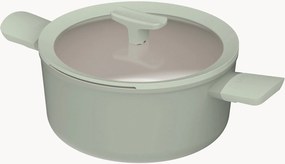 Pentola con rivestimento antiaderente e coperchio Balance