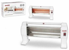 Riscaldamento Basic Home Elettrico 600-1200 W 600 W (4 Unità)