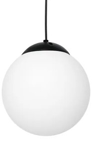 Lampadario a sospensione con filo LIMA 1xE27/60W/230V