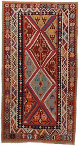 Kilim Tappeto orientale 150 x 270 (Pakistan) Tessuto A Mano