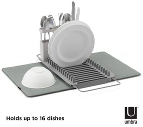 Vassoio di raccolta UDry - Umbra