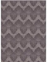 Eijffinger Carta da parati Topaz 3 - Violett Beige