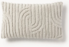 Copricuscino in cotone Bell