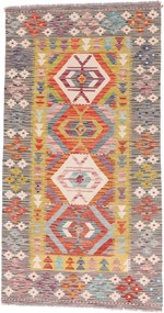 Kilim Tappeto 190 x 100 (Pakistan) Annodato A Mano