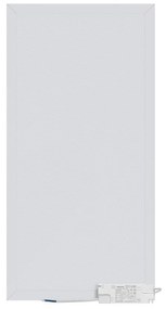 Pannello LED 60x30 32W CCT Bianco Variabile UGR19 con driver Philips Colore Bianco Variabile CCT