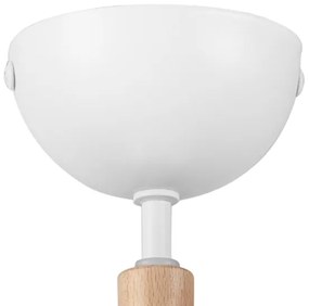 Plafoniera MARCELLO 3xE27/60W/230V da soffitto