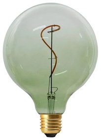 Colors - Lampadina LED 4W (40-200lm) 3-step Verde E27