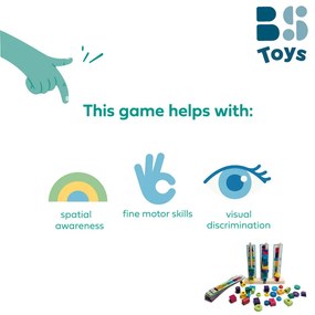 Gioco di logica - Costruiamo le torri