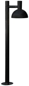 Arki 100 Lampada da Giardino Black - Nordlux