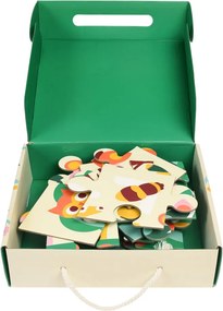 Puzzle 24 pezzi Woodland - Rex London