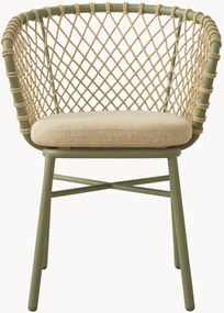 Sedia da giardino Canar