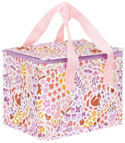 A Little Lovely Company - borsa termica - giardino fiorito