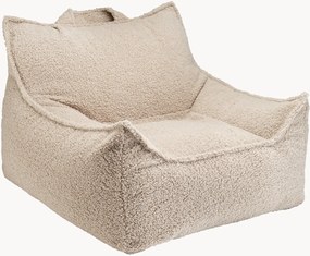 Pouf sacco per bambini Teddy