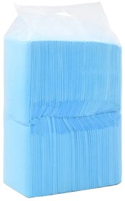 Tappetino Igienico Per Cani 100 Pz 90x60 Cm Tessuto Non Tessuto /